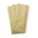 Vegware VHC-GB5 5 X 2 X 11.5in Therma Paper Bag additional 1