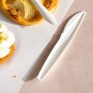 Vegware VP-KN6.2 6.7in Compostable Paper Knife additional 2