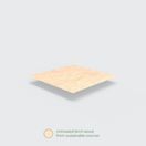 Vegware VT-KN6 6.5in Wooden Knife additional 3