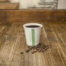 Vegware LV-6S 6oz White Hot Cup, 79-Series additional 2