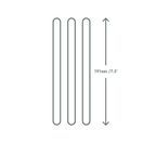 Vegware VT-STIR7 7.5in Stirrer additional 3