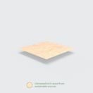 Vegware VT-STIR7 7.5in Stirrer additional 4