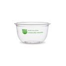 Vegware BEL-08 8oz PLA Bella Pot, 96-Series additional 1
