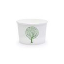 Vegware SC-G08 8oz Soup Container, 90-Series additional 1