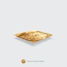 Vegware PL09RO 9in Round Palm Plate additional 2