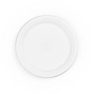 Vegware P006-SRNW 9in/225mm Source-Reduced Nourish Moulded Fibre Plate additional 1
