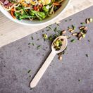 Vegware VT-SP6W Compostable 6in Wooden Spoon additional 2