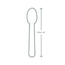 Vegware VT-SP6W Compostable 6in Wooden Spoon additional 3