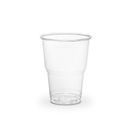 Vegware PINT0.5 Half Pint To Brim PLA Cup, UKCA CE Mark additional 1