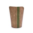 Vegware KCS-12 Kraft Chip Scoop additional 3