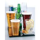 eGreen Flexy-Glass Recyclable Pint To Line UKCA CE Marked 568ml additional 2