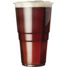 eGreen Flexy-Glass Recyclable Pint To Line UKCA CE Marked 568ml additional 3