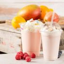 Dispo 20oz rPET Smoothie Cup 95mm 18301G additional 2