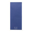 Europochette Classic Size Marine Blue Cutlery Pouch with Kraft 2ply Napkin additional 3
