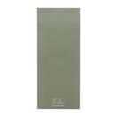Europochette Classic Size Sage Green Cutlery Pouch with White 2ply Napkin additional 3