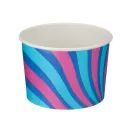 8oz Go-Chill Ice Cream Tub 89mm D45113 additional 1