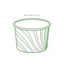 8oz Go-Chill Ice Cream Tub 89mm D45113 additional 2