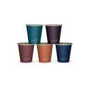 Vegware 10oz Feel Snug Single Wall Hot Cup LV-FS10 89-Series additional 1