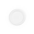 Vegware SL-P006NW 6in / 150mm Nourish Moulded Fibre Plate additional 1