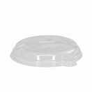 WorldView Clear PLA Lid for 12oz &amp; 16oz Coupe Bowls additional 1