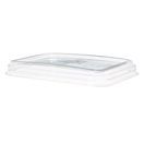 Eco Products WorldView Clear PLA Lid EP-SCRC16LIDLP-EP for 12oz &amp; 16oz Rectangular Containers additional 1