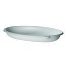 Vanguard WorldView 24oz Oval Container EP-SCV24NFA-EP Natural additional 1