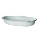 Vanguard WorldView 32oz Oval Container EP-SCV32NFA-EP Natural additional 1