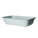 Vanguard WorldView 32oz Rectangular Container EP-SCRC32NFA-EP Natural additional 1