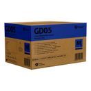 Shield GD05 Clear Powder Free Latex Gloves additional 4