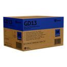 Shield GD13 Blue Powder Free Vinyl Gloves additional 3