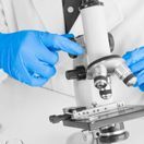 Shield GD19 Blue Powder Free Nitrile Gloves additional 4
