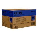 Shield GD19 Blue Powder Free Nitrile Gloves additional 3