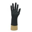 Bodyguards GL897 Black Powder Free Nitrile Gloves additional 1