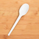 CPLA Compostable Spoons additional 1