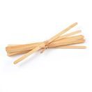 100% Natural Biodegradable Wooden Drink Stirrers 180mm additional 2