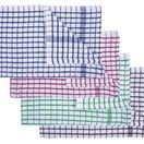 Robert Scott Terry Tea Towel Assorted Colours Pack of 10 additional 1