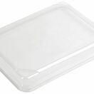 Faerch Recyclable Bento Box Lids 263 x 201mm additional 1