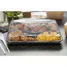 Faerch Recyclable Bento Box Lids 263 x 201mm additional 3