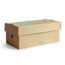 Vegware Premium Meal Box BOX9X5 additional 2