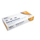 Wrapmaster Baking Parchment Refill 45cm x 50m (Pack of 3 rolls) 21C32 additional 1