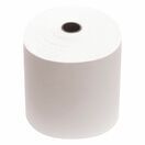 Thermal Till Roll 80mm x 72mm Single roll additional 2
