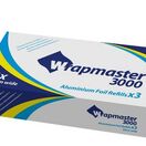 Wrapmaster Foil Refill 30cm x 90m Pack of 3 rolls additional 1