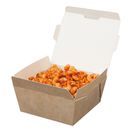 Colpac 10063 Cookpac Sameday 432ml Duel Oven-Safe Lined Box additional 1