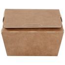 Colpac 10063 Cookpac Sameday 432ml Duel Oven-Safe Lined Box additional 5