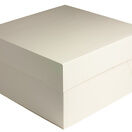 Lids to fit Wedding Cake Base 12" x 12" x 2.5" additional 3