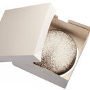 Lids to fit Wedding Cake Base 12" x 12" x 2.5" additional 2