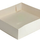Lids to fit Wedding Cake Base 12" x 12" x 2.5" additional 1