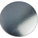 11" / 275 mm Cake Boards Round Single 1mm Thick additional 1