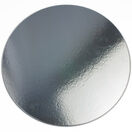 12" / 300mm Cake Boards Round Single 1mm Thick additional 1