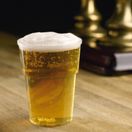 10oz CE Marked Katerglass Heavy Duty plastic glasses additional 4
